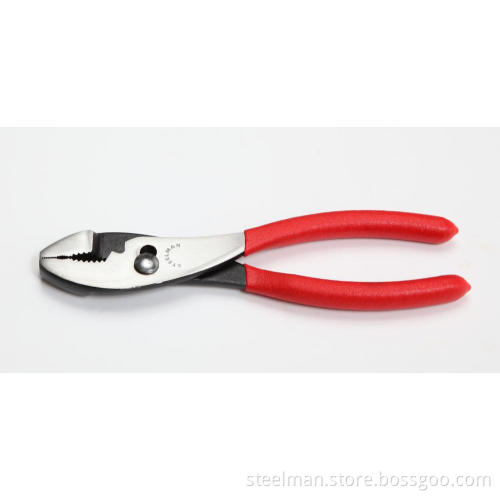 6in/8in/10in Slip Joint Pliers